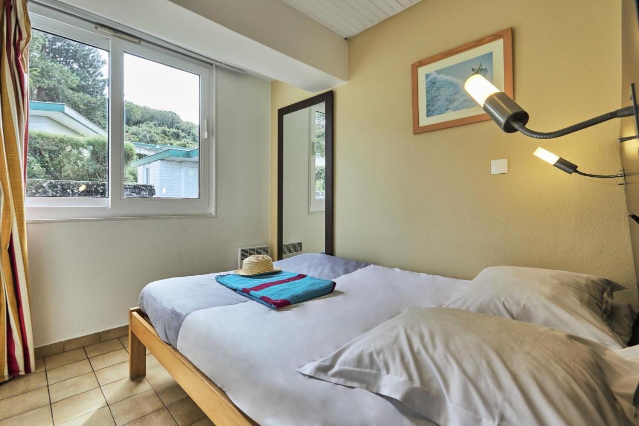 Belambra Clubs Colleville-Sur-Mer - Omaha Beach Экстерьер фото