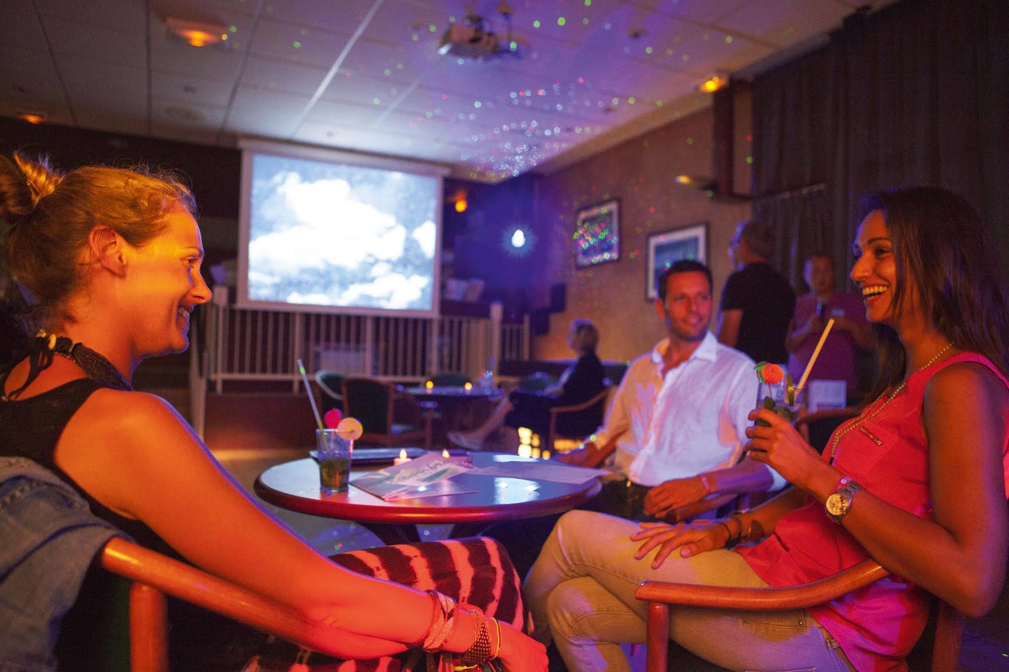 Belambra Clubs Colleville-Sur-Mer - Omaha Beach Экстерьер фото