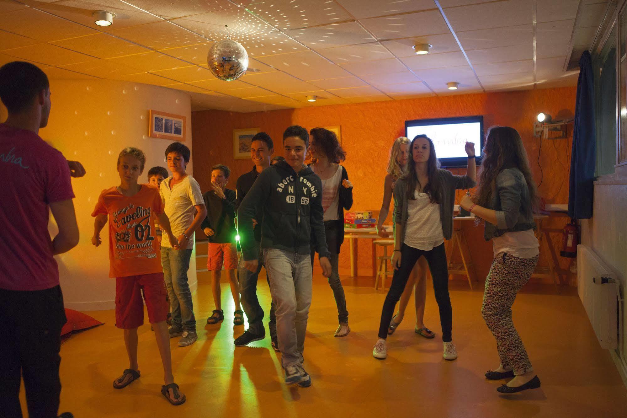 Belambra Clubs Colleville-Sur-Mer - Omaha Beach Экстерьер фото
